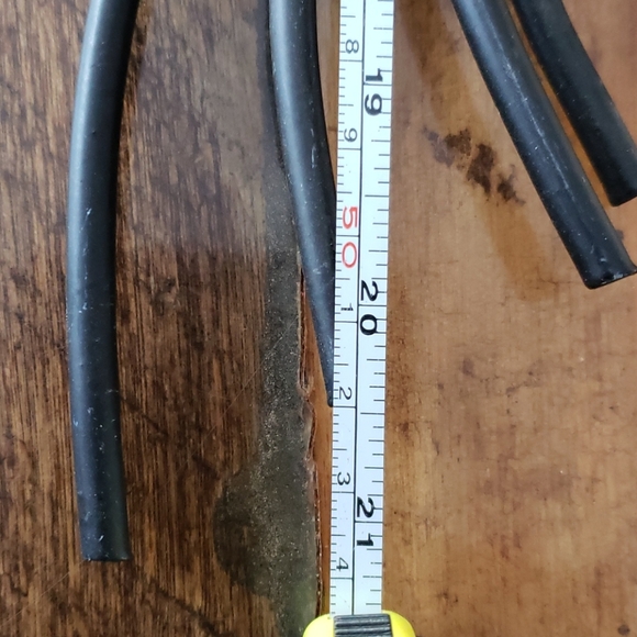 TWO UNIQUE MOUNTABLE VOTIVE CANDLE HOLDERS - Picture 6 of 7